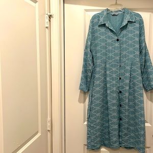 Yamanacan Collection cardigan, medium soft fabric